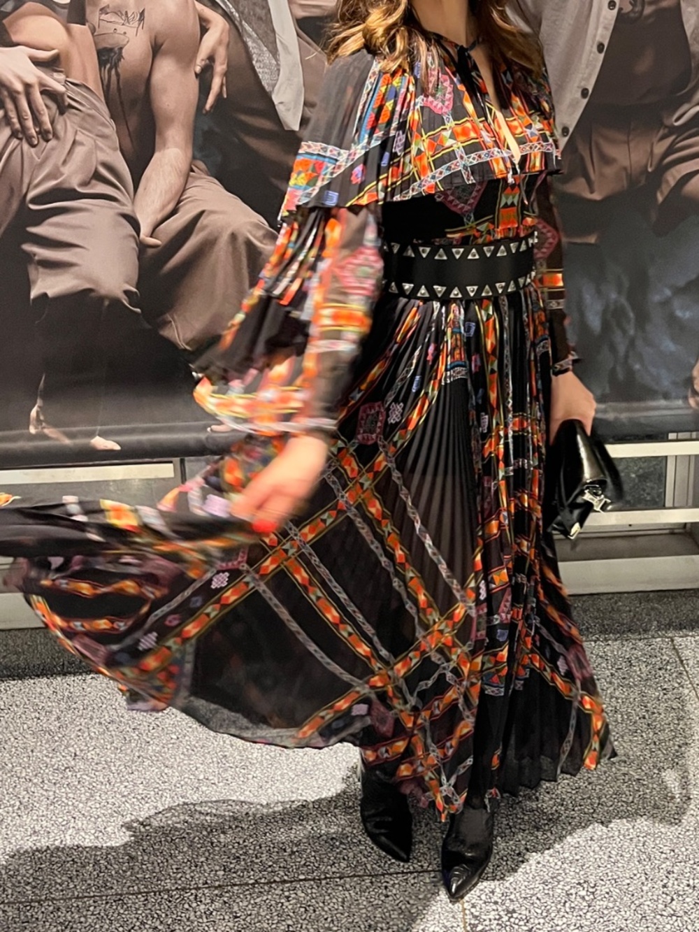 Etro Gown - Picture 11 of 11